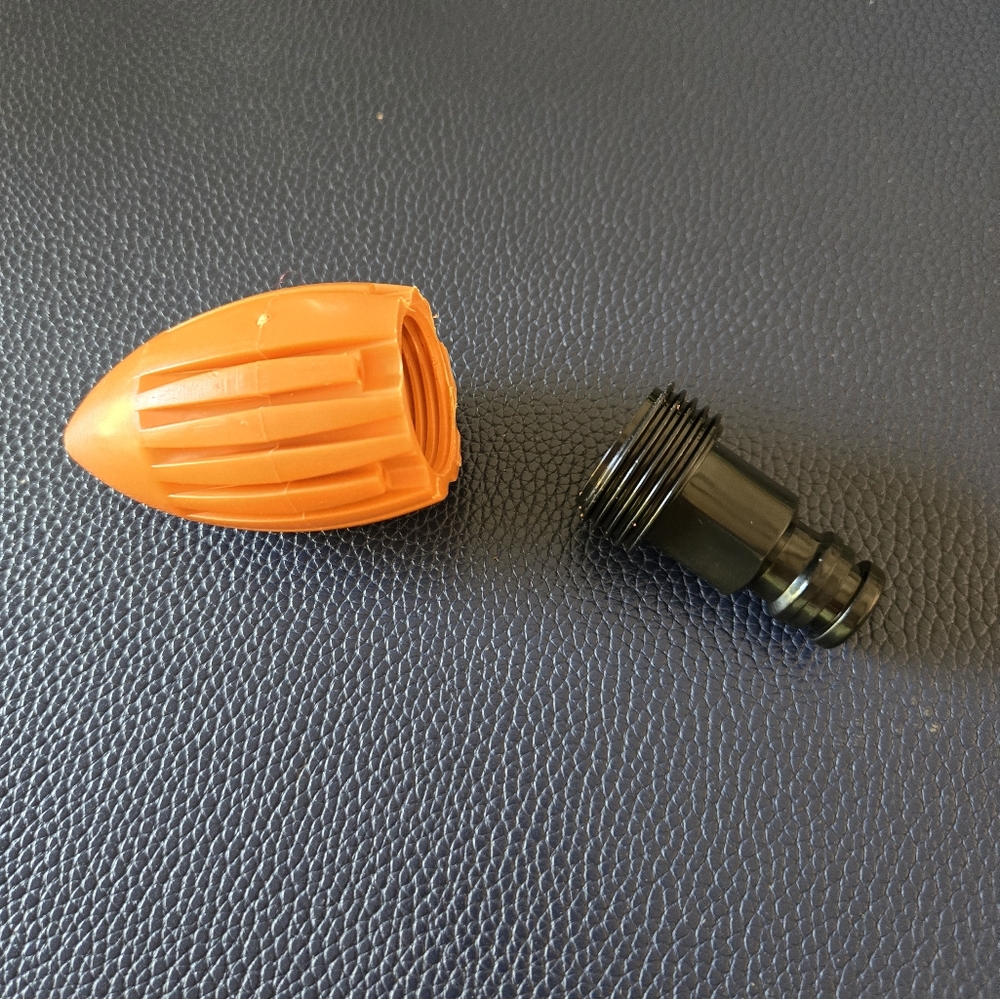 Water Rocket Cleaning Tool - Picture 4 of 6